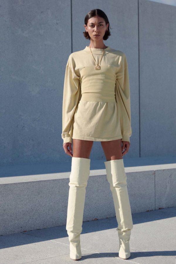 yeezy season 4 lookbook