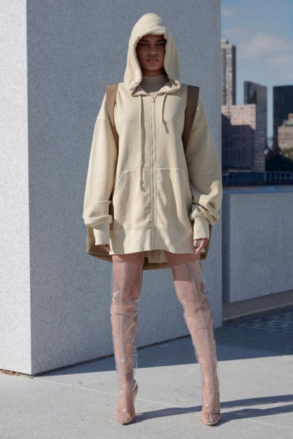 yeezy season 4 lookbook