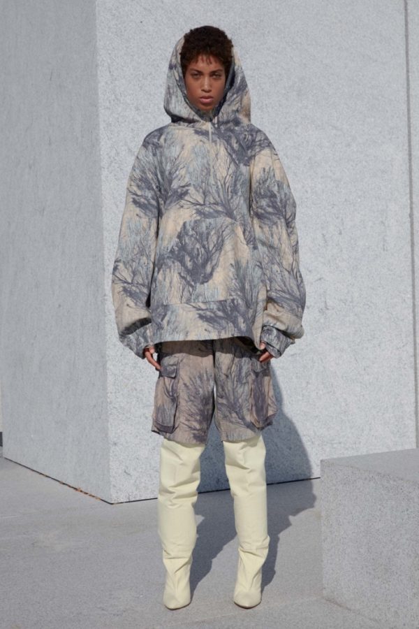 yeezy season 4 lookbook