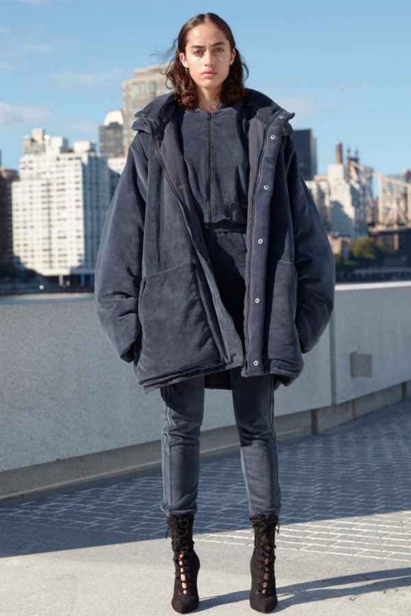 yeezy season 4 lookbook