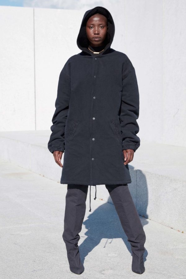 yeezy season 4 lookbook