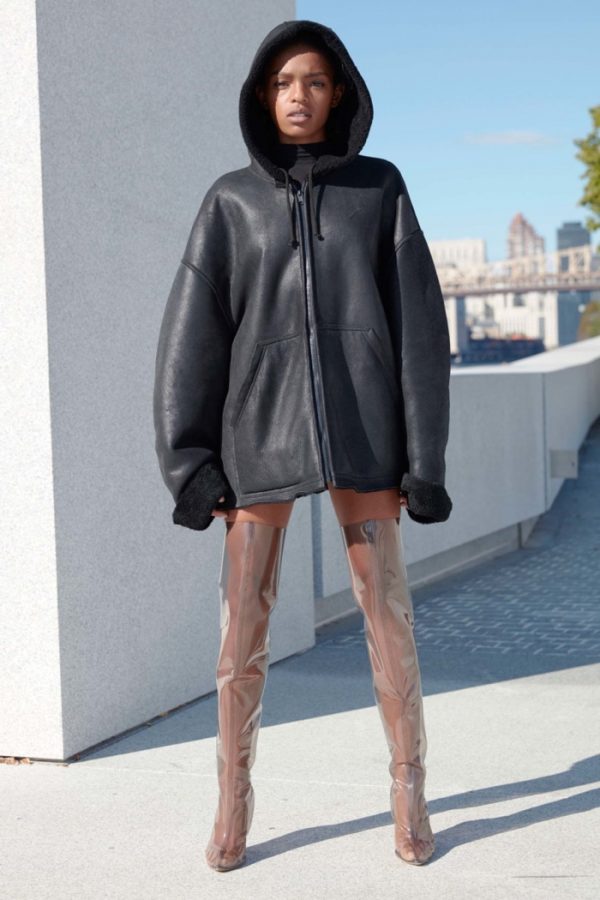 yeezy season 4 lookbook