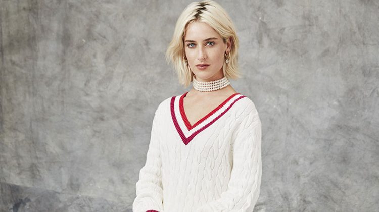 Just Landed: ASOS' New Collection Inspired by Princess Diana