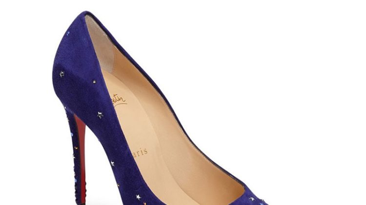 New Arrivals: Christian Louboutin's Resort 2017 Shoes