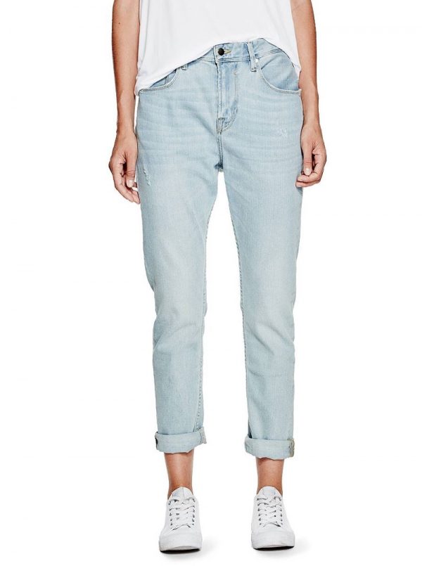 guess jean joggers