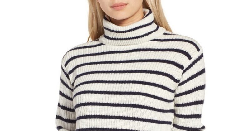 7 Cozy Sweaters for Under $100