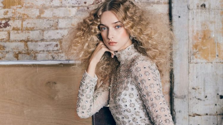 You Have to See Moda Operandi’s Wedding Dress Collection