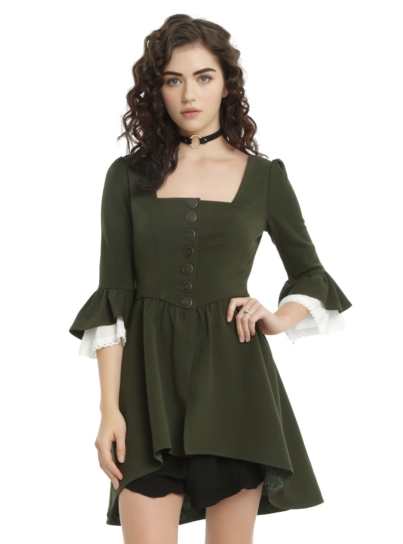 Buy Outlander x Hot Topic Clothing Collaboration | Fashion ...