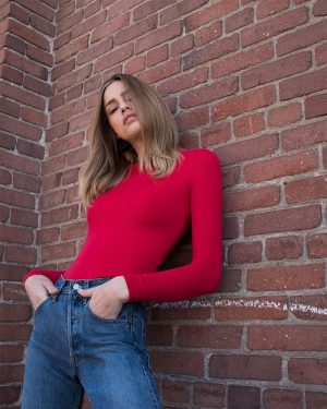 Red Alert: 8 Rouge Fashions from Reformation – Fashion Gone Rogue