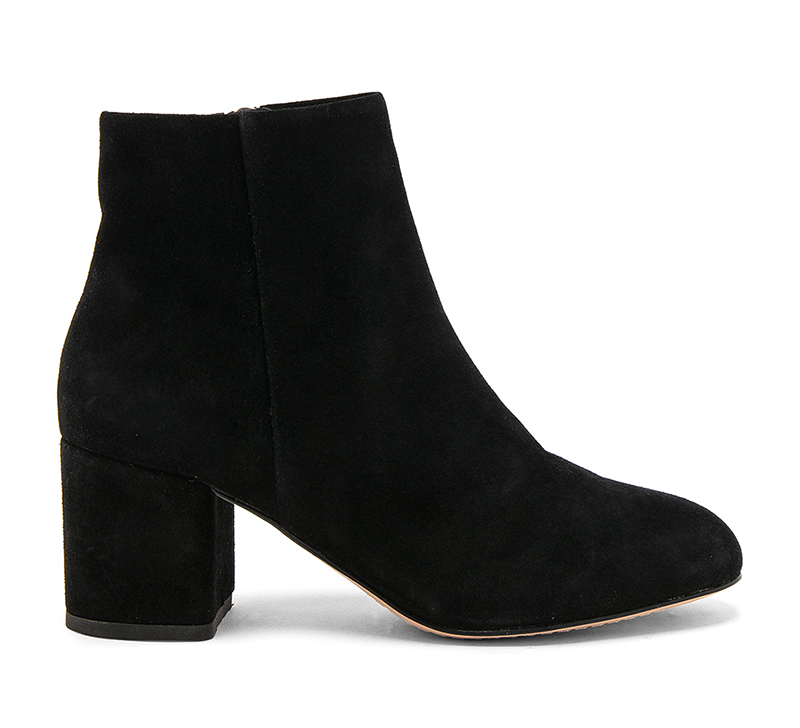 Shop Affordable Booties Under $200