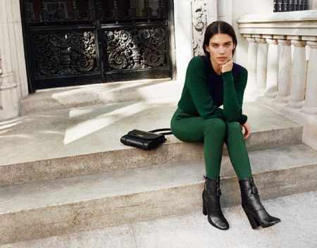 Tory Burch Has a Boot for Every Occasion This Fall Tory Burch Has a Boot for Every Occasion This Fall