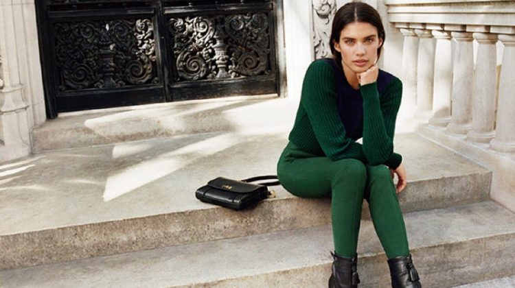 Tory Burch Has a Boot for Every Occasion This Fall