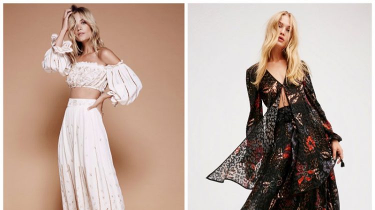Two of a Kind: 10 Flirty Sets to Wear Now