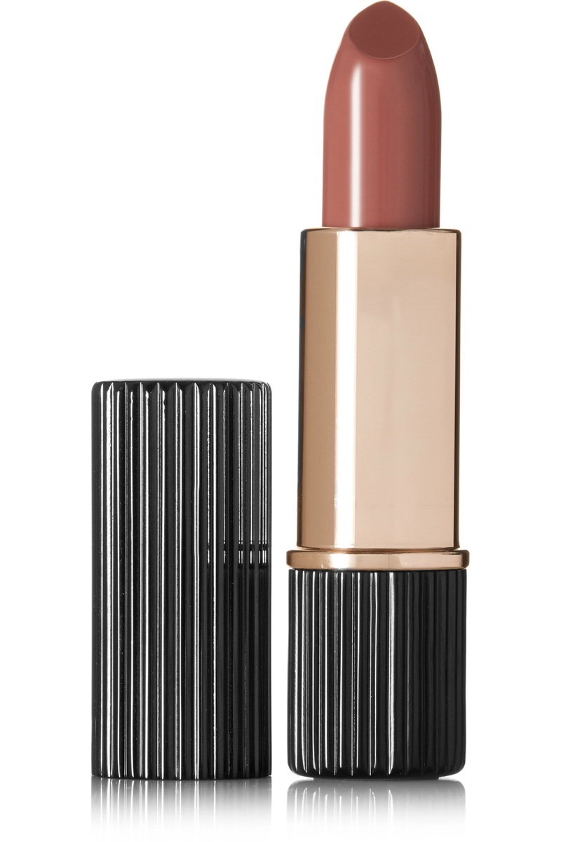 Victoria Beckham x Estée Lauder Lipstick in Brazilian Nude