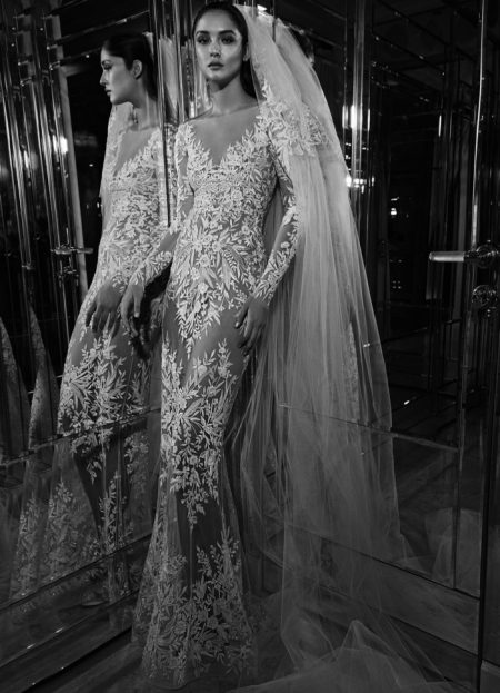 Zuhair murad hotsell 2017 bridal