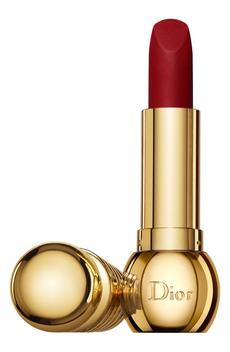 Dior Diorific Long Wearing True Color Lipstick