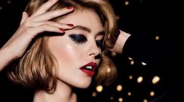 Dior's Holiday Makeup Collection Brings On the Glamour