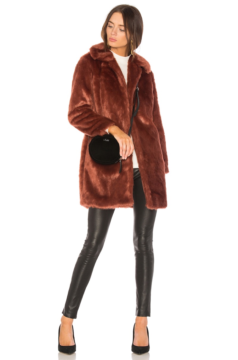 Warming Beaver Faux Rabbit Fur Coats Short Style Winter Men Parka Fur Story Women S Long Real Lamb Coat Thick Warm Full Sleeve O Neck Letter