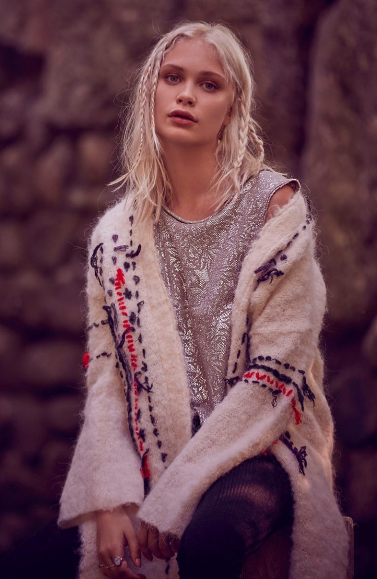 Free People Winter / Holiday 2016 Outfits at Nordstrom
