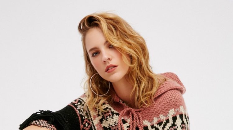 Poncho Season: 8 Cold Weather Cover-ups