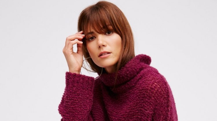 Make a Statement in One of These Cozy Sweaters