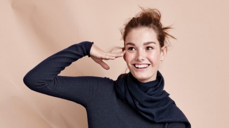 Chic Winter: 8 Cold Weather Outfit Ideas from J. Crew
