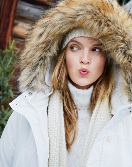 Oh Canada: 11 Winter-Ready Looks from J. Crew – Fashion Gone Rogue