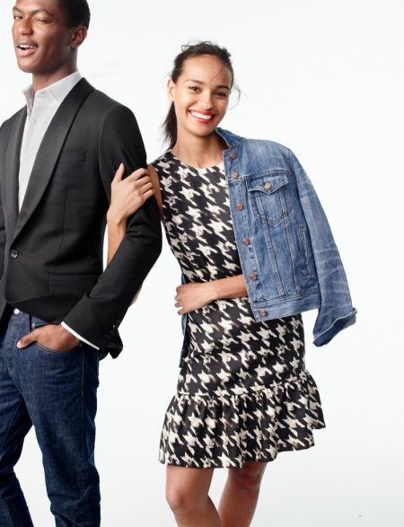 Special Occasion: 7 Party Looks from J. Crew Special Occasion: 7 Party Looks from J. Crew