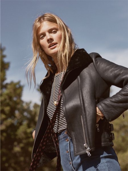 Borrowed From the Boys: 6 Tomboy Inspired Looks from Madewell Borrowed From the Boys: 6 Tomboy Inspired Looks from Madewell