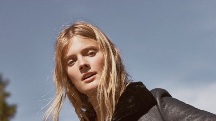 Borrowed From the Boys: 6 Tomboy Inspired Looks from Madewell