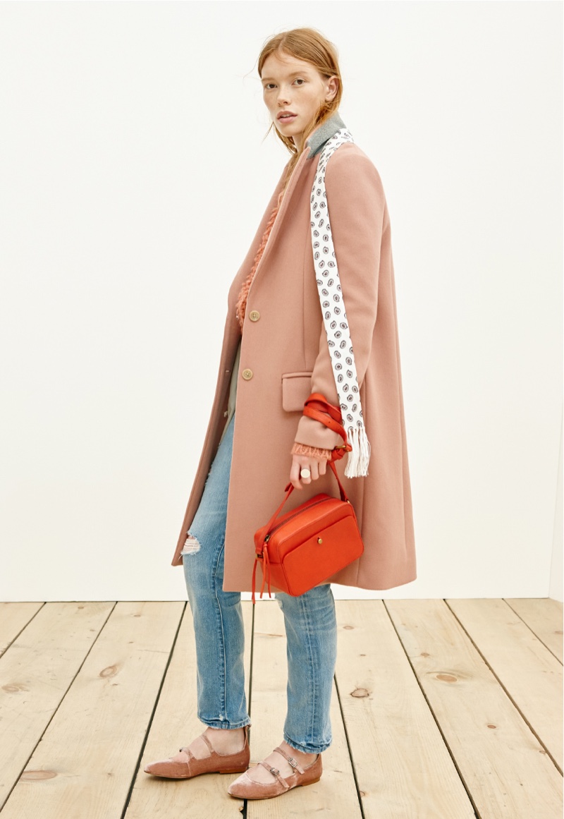 Madewell manchester bag sale