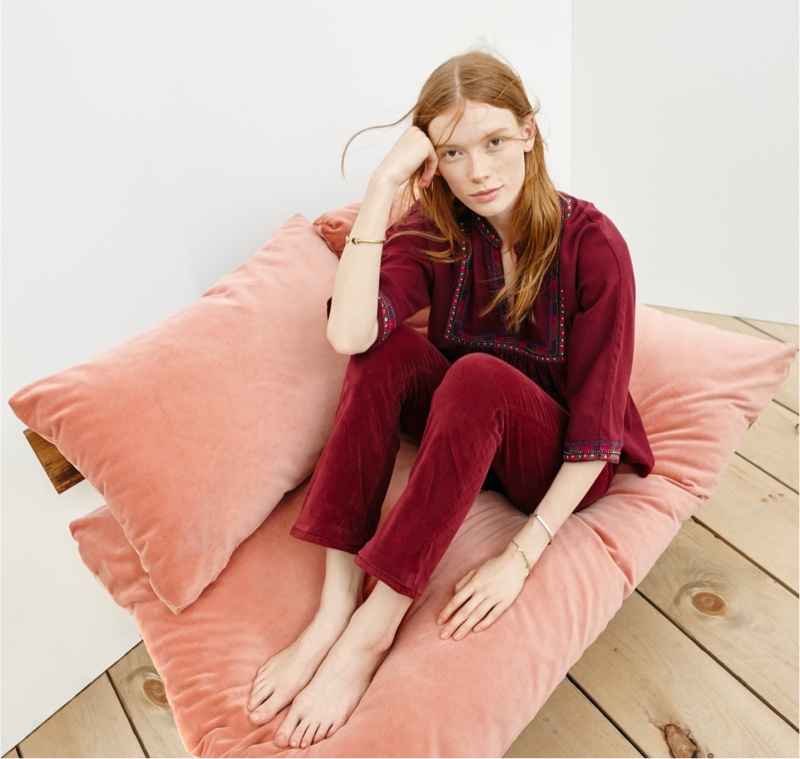 Madewell winter 2016 lookbook02