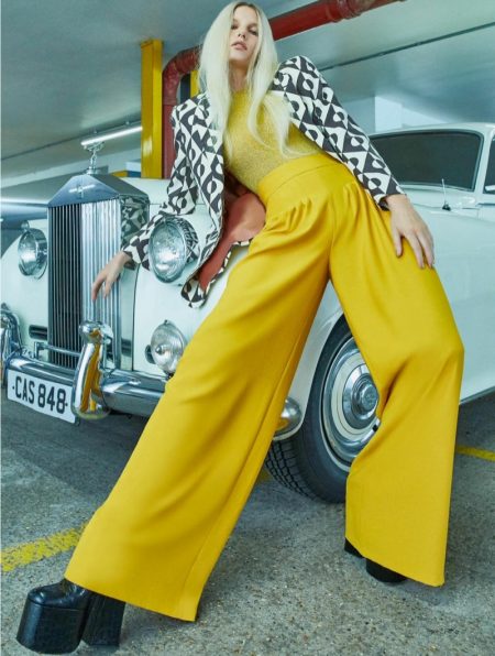 Marique schimmel disco style elle uk editorial05