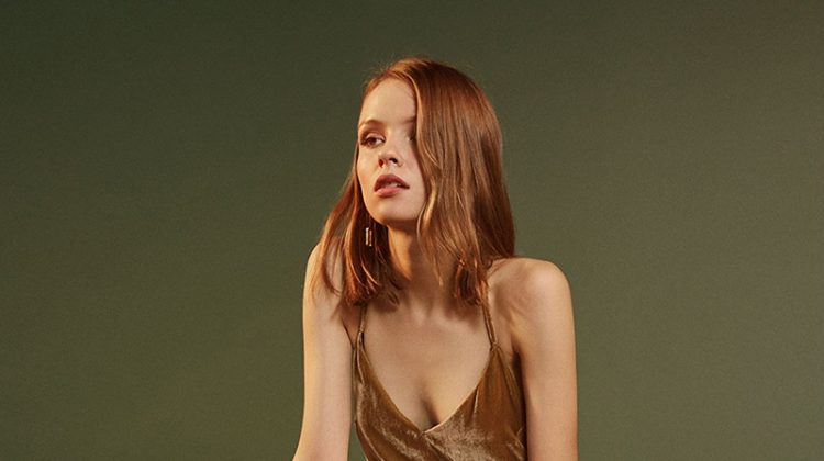 New Velvet: 5 Ways to Wear the Trend from Reformation