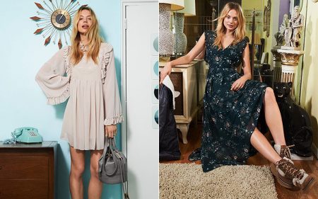 5 Seventies Inspired Looks from See by Chloe 5 Seventies Inspired Looks from See by Chloe