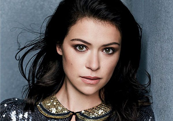 Tatiana Maslany Poses in Chic Styles for FASHION Magazine