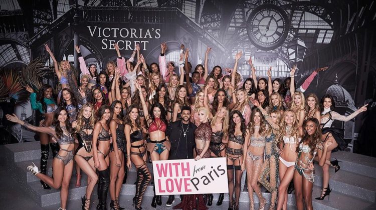 Adriana Lima, Bella Hadid, Irina Shayk & More! See the Victoria's Secret 2016 Fashion Show