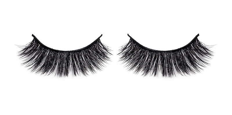 Battington Lashes Bardot 3D Silk Lashes