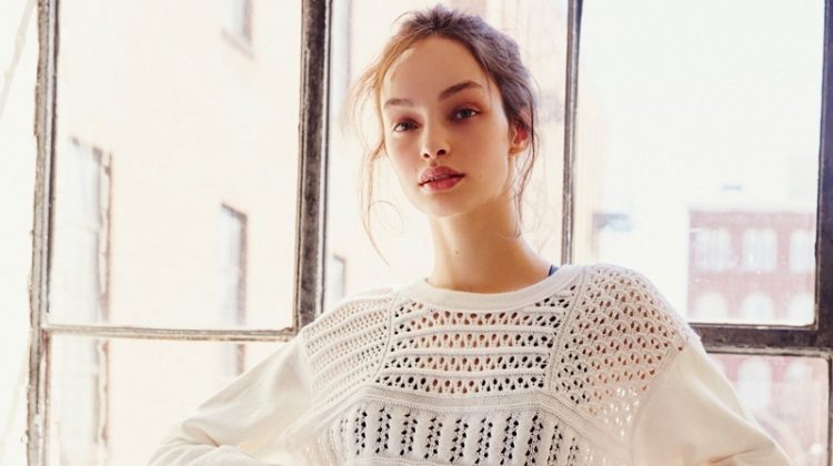 Dancing Queen: 7 Ballet Inspired Styles from FP Movement