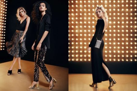 The Party Edit: 12 New Year’s Eve Looks from H&M – Fashion Gone Rogue