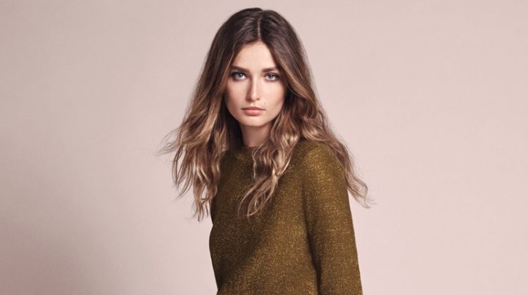 Holiday Style: 6 Winter Glam Outfits from H&M
