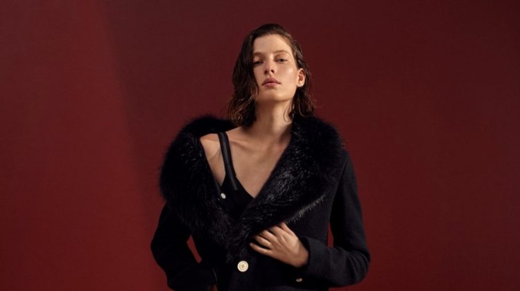 Helmut Lang’s Resort Collection Embraces Laid-Back Luxe
