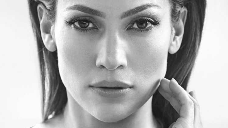 Jennifer Lopez Looks Absolutely Radiant in L’Oreal Campaign