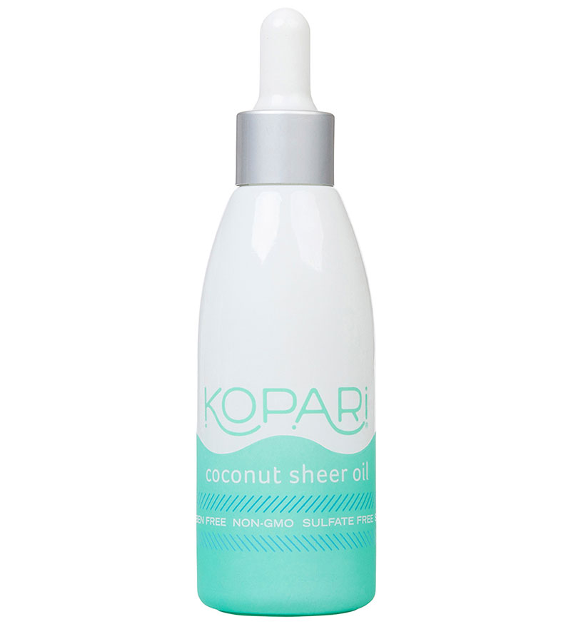 Kopari Coconut Sheer Oil