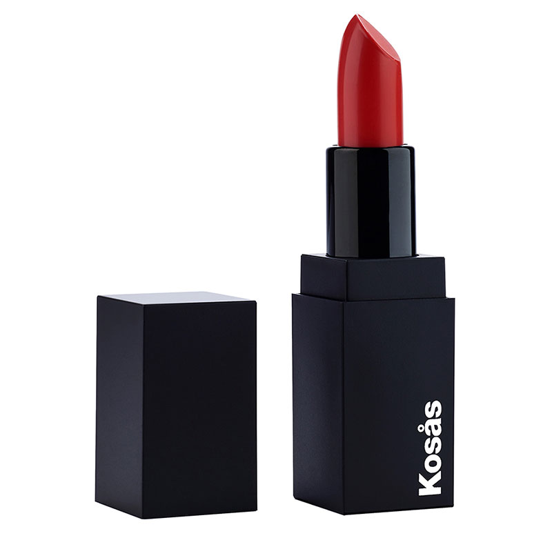 Kosas Lipstick in Thrillist