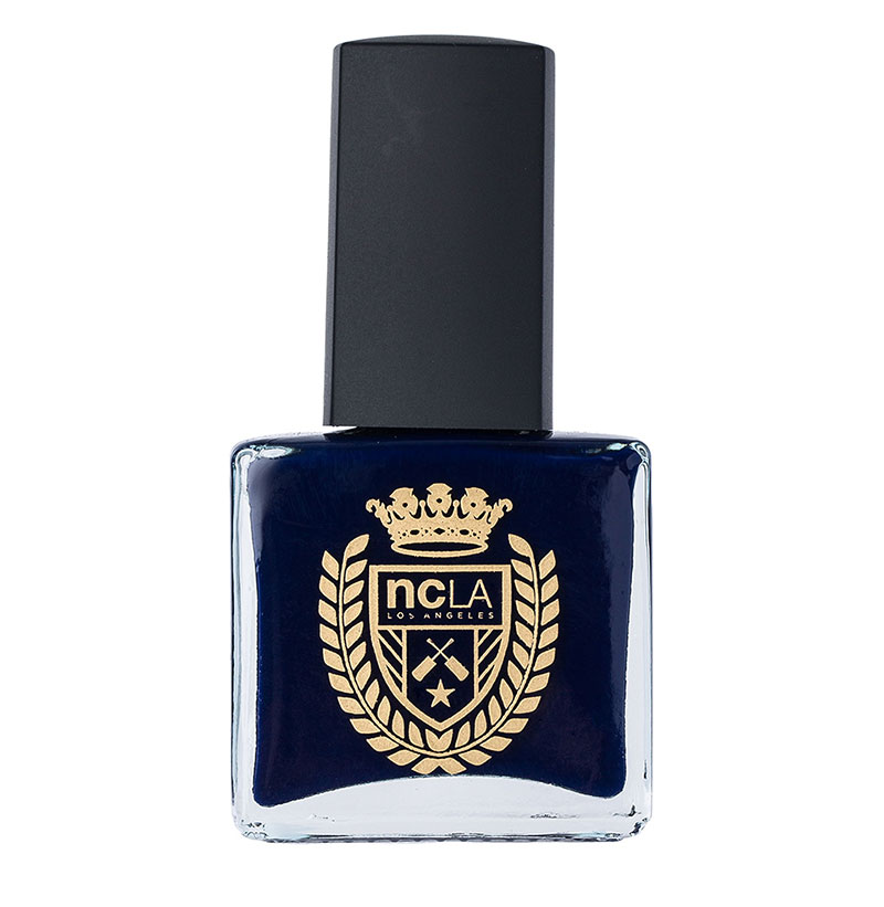 NCLA Preparatory Academy Lacquer in Forgot My Gym Uniform