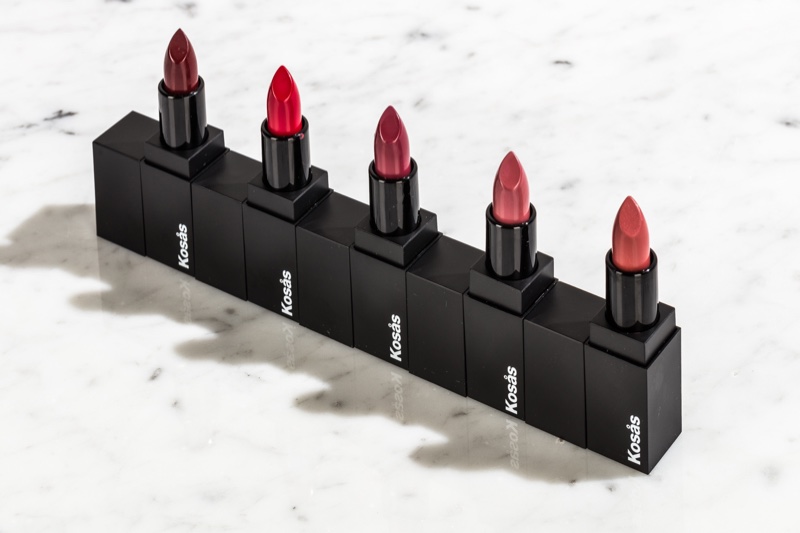 Revolve beauty