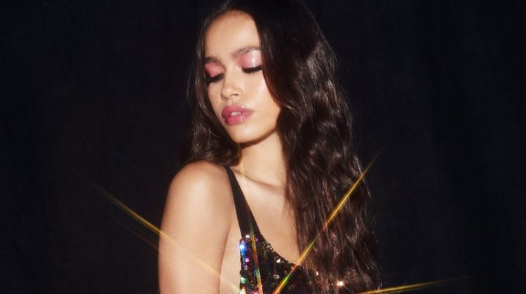 Ring It In! 8 New Year’s Eve Dresses That Sparkle