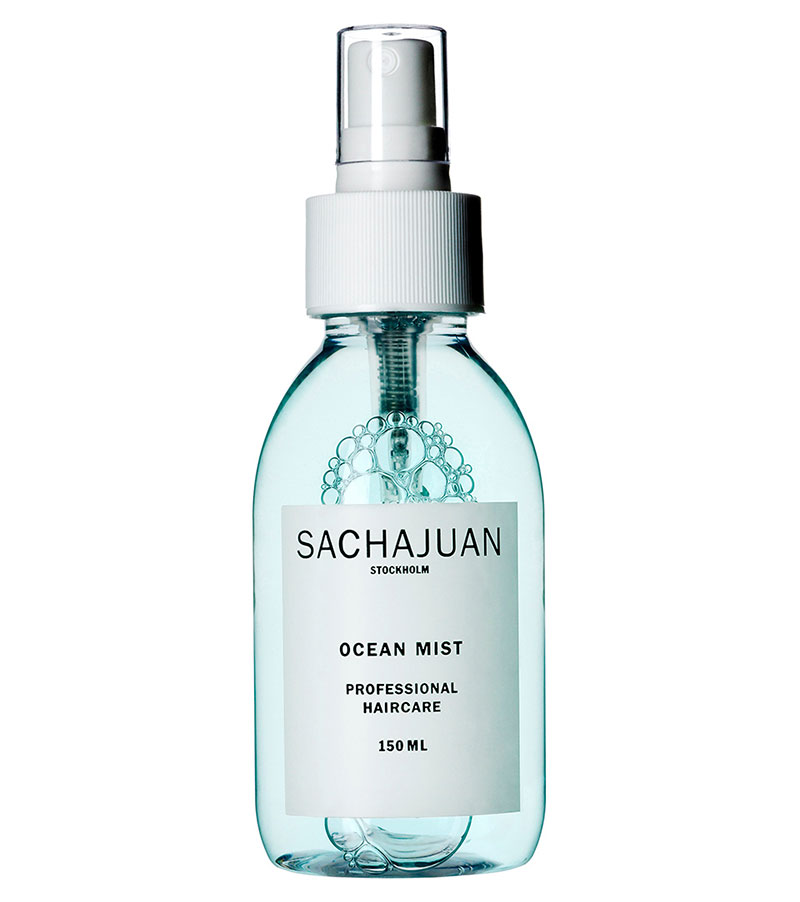 Sachajuan Ocean Mist Haircare