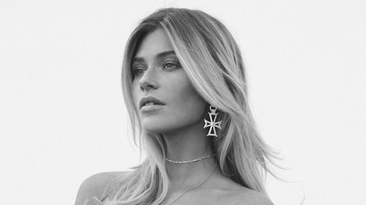 Exclusive: Samantha Hoopes by Patrick Maus in ‘That Girl’